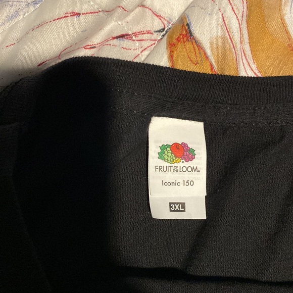 The office Dwight’s perfect crime tshirt - Picture 3 of 3